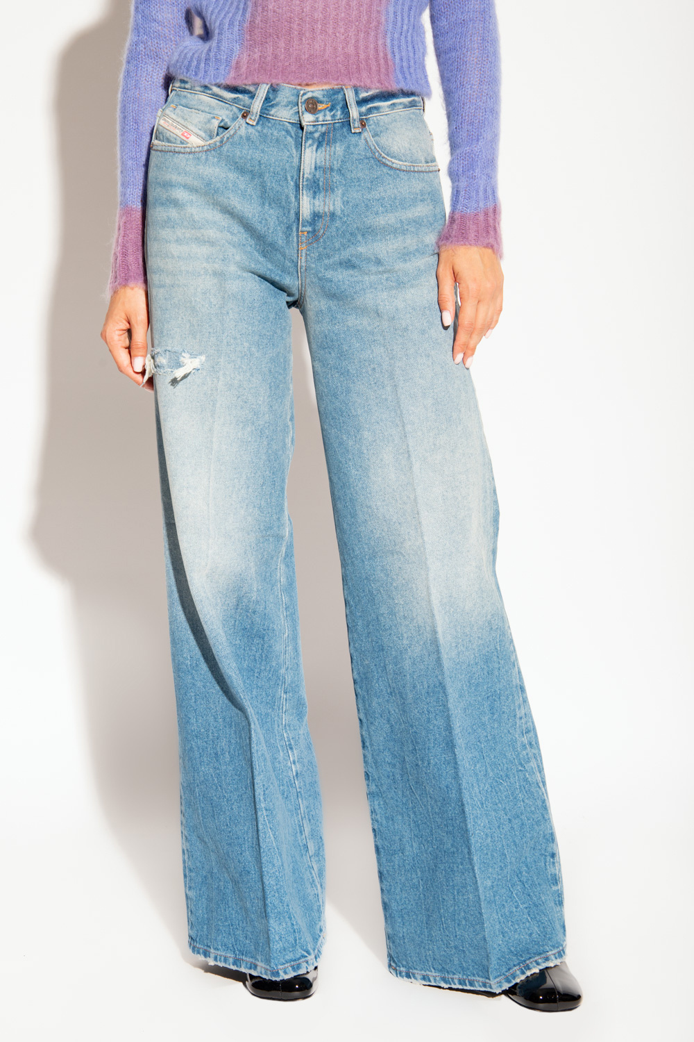 Diesel 2024 jeans 1978